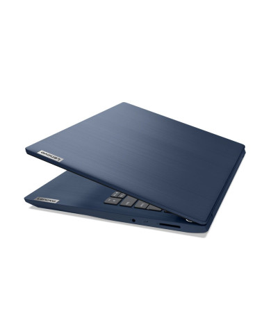 LAPTOP LENOVO IP3 14ITL6 / PROCESADOR CORE i5-1135G7 / 8 GB RAM / 256 GB SSD SOLIO / PANTALLA 14" FHD