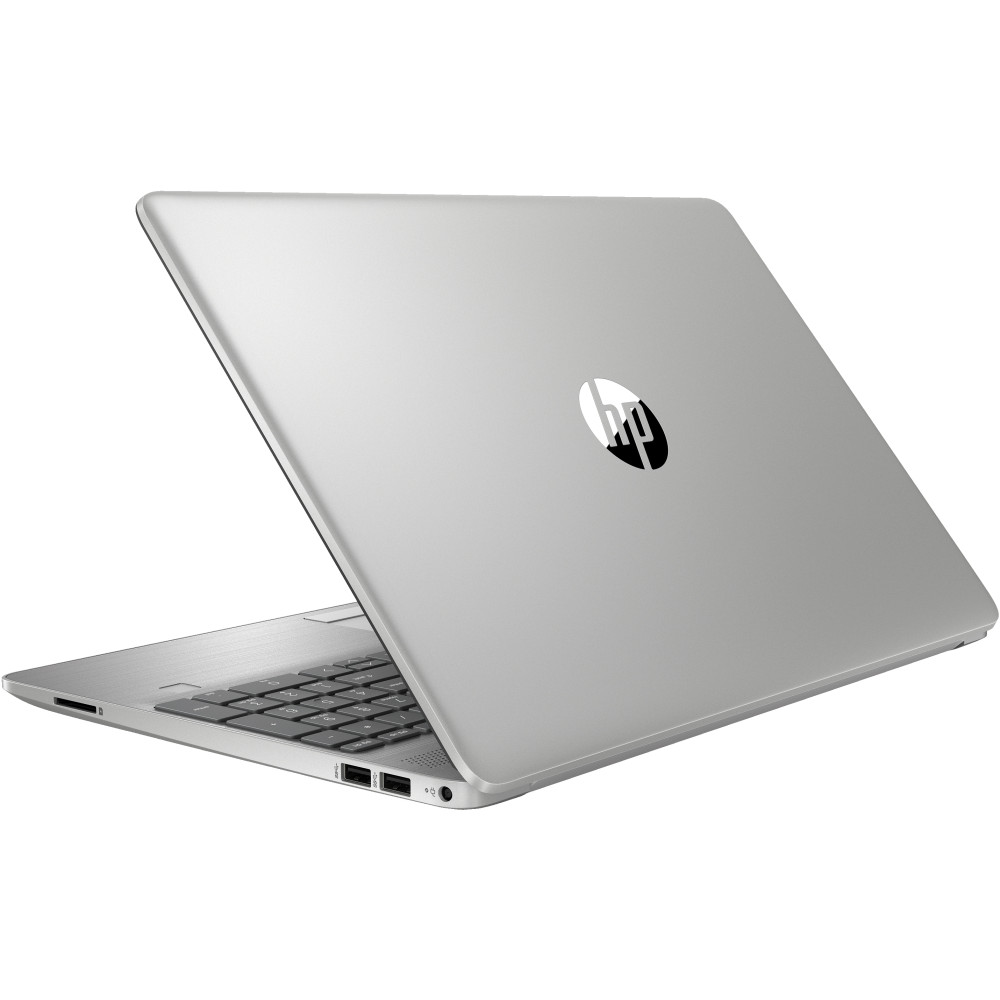 LAPTOP HP 250 G9 / PROCESADOR CORE i7-12555U / 16 GB RAM / 512 GB SSD SOLIDO / PANTALLA 15.6" HD IrisX