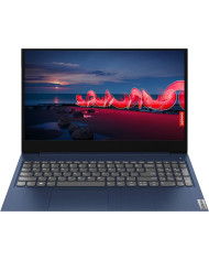 LAPTOP LENOVO 15ITL6 IP3 / PROCESADOR CORE i3-1115G4 / 8 GB RAM / 512 GB SSD SOLIDO / PANTALLA 15,6" FHD