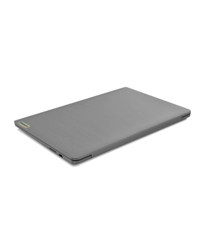 LAPTOP LENOVO 15IAU7 IP 3 / PROCESADOR CORE i5-1235U / 12 GB RAM / 512GB SSD SOLIDO / 15,6" FHD