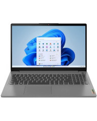 LAPTOP LENOVO 15ITL6 IP3 / PROCESADOR CORE i3-1115G4 / 8 GB RAM / 512 GB SSD SOLIDO / PANTALLA 15,6" FHD