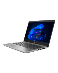 LAPTOP HP 245 G9 / PROCESADOR RYZEN 3 3250U / 16GB RAM / 256GB SSD SOLIDO / 14" HD