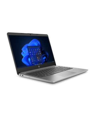 LAPTOP HP 245 G9 / PROCESADOR RYZEN 3 3250U / 16GB RAM / 256GB SSD SOLIDO / 14" HD