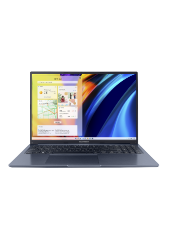 LAPTOP ASUS M1603QA-MB296 / PROCESADOR RYZEN 7-5800H / 16GB RAM / 512 GB SSD SOLIDO / 16" WUXGA WV