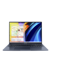 LAPTOP ASUS M3604YA-MB132 / PROCESADOR RYZEN 7-7730U / 16GB RAM / 512GB SS SOLIDO / 16" WUXGA WV