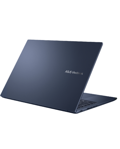 LAPTOP ASUS M1603QA-MB296 / PROCESADOR RYZEN 7-5800H / 16GB RAM / 512 GB SSD SOLIDO / 16" WUXGA WV