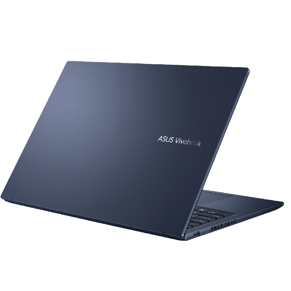 LAPTOP ASUS M1603QA-MB296 / PROCESADOR RYZEN 7-5800H / 16GB RAM / 512 GB SSD SOLIDO / 16" WUXGA WV