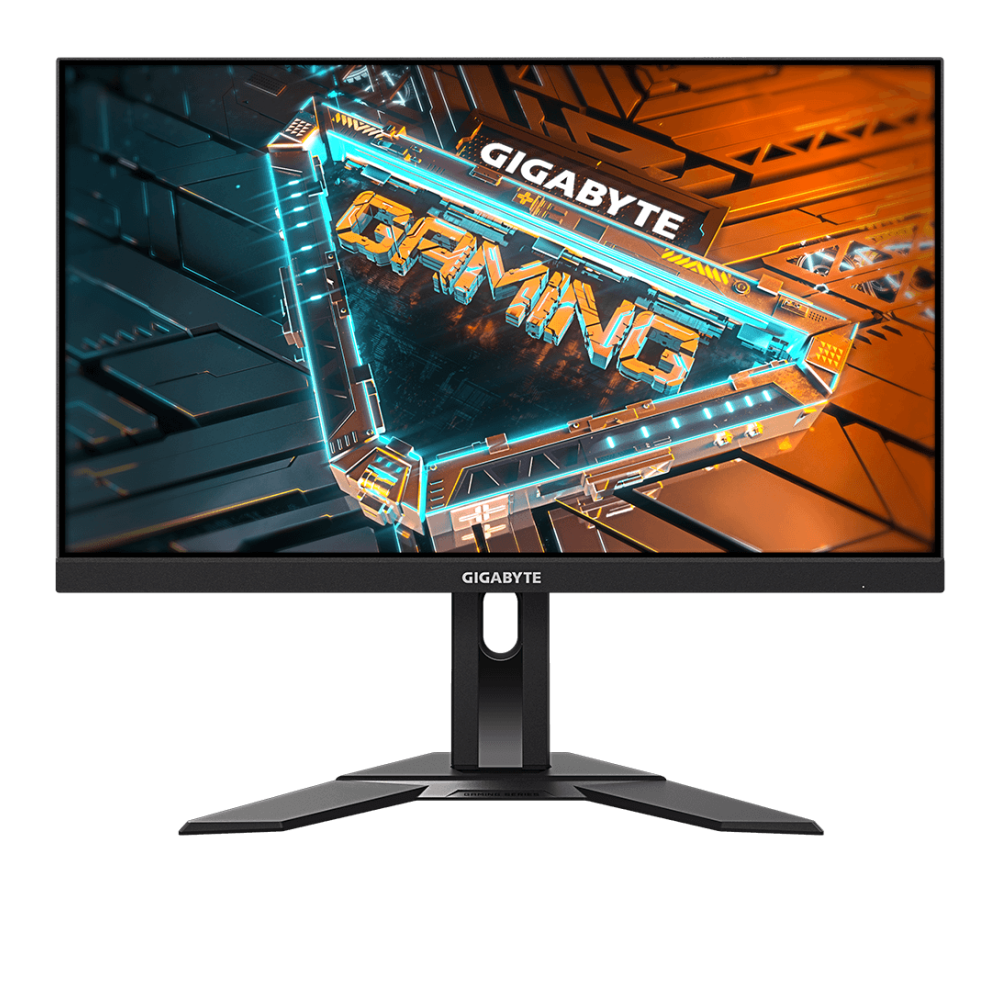 MONITOR GIGABYTE G24F2 US 24" FHD IPS 165Hz 1MS GAMING PLANO 6,75KG / 9DG24F2-00-1ABUS