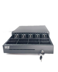 CAJA REGISTRADORA AGILER CD5080 5-RANURAS PARA BILLETES