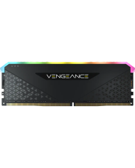 MEMORIA CORSAIR 8GB 3600MHz VENGEANCE RGB RS DDR4