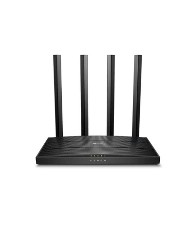 ROUTER TP-LINK AC1200 MESH ARCHER C6 4_ANTENAS