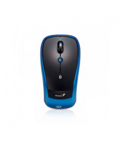 MOUSE GENIUS 9005BT AZUL BLUETOOTH 4D TURBO SCROLL ANDROID+WIN BLUE TRACK MOUSE GENIUS 9005BT AZUL BLUETOOTH 4D TURBO SCROLL ANDROID+WIN BLUE TRACK