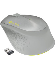 MOUSE LOGITECH M280 GRIS WIRELESS