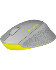 COMBO TECLADO Y MOUSE LOGITECH MK220 WIRELESS DESKTOP KIT