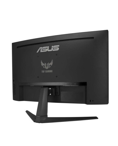 MONITOR ASUS 23,6" VG24VQ1B CURVO TUF
