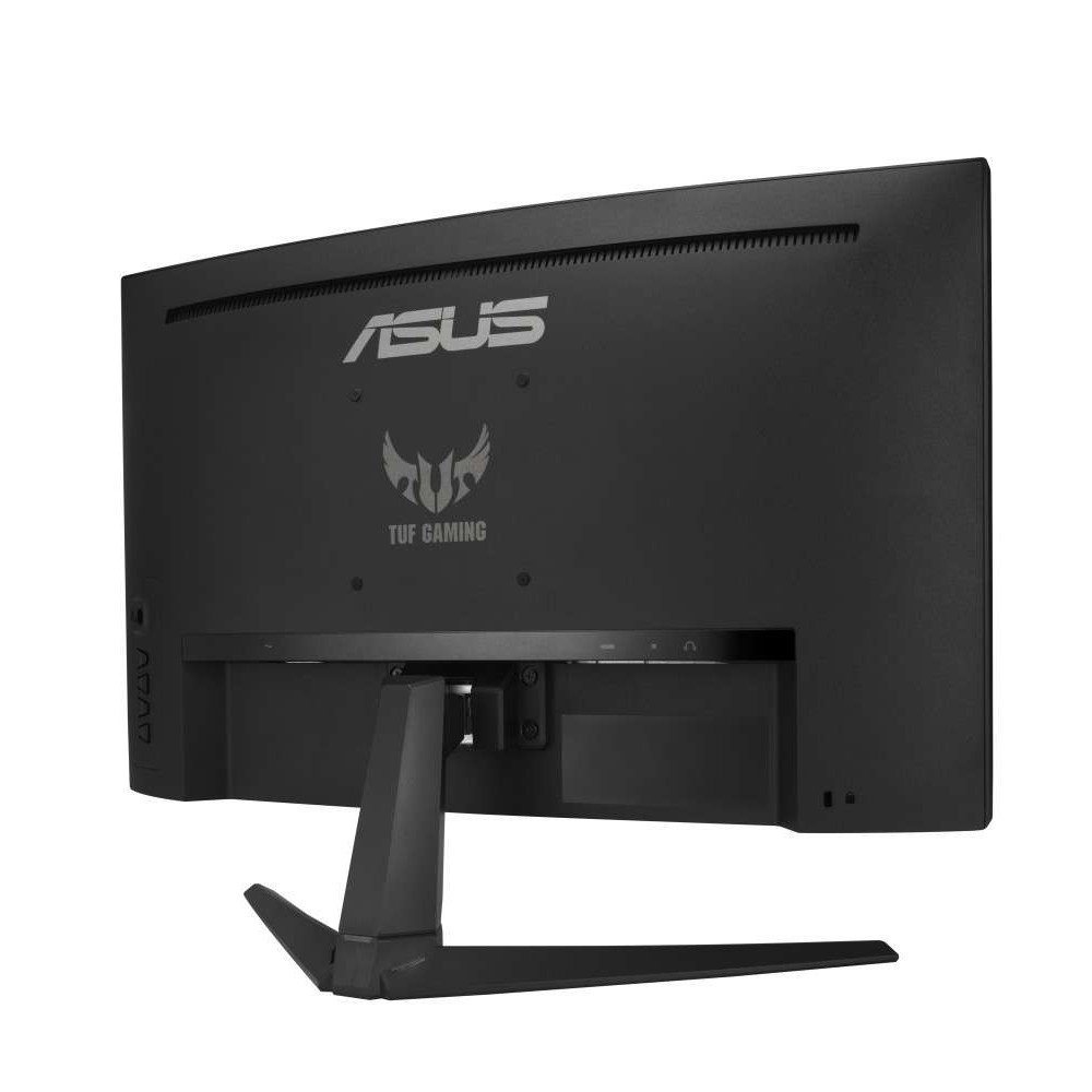 MONITOR ASUS 23,6" VG24VQ1B CURVO TUF