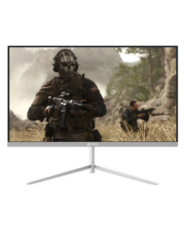 MONITOR TEROS TE-3130 24" PLANO IPS