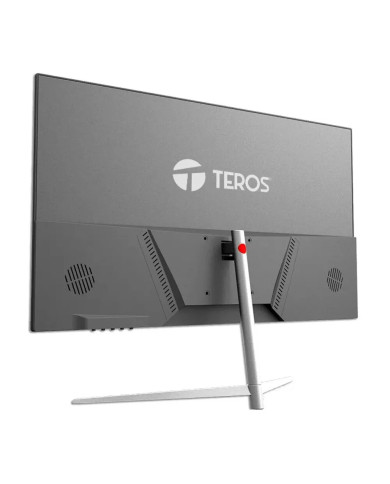 MONITOR TEROS TE 2471G 24 PULGADAS 1920X1080 165HZ 2MS CURVO