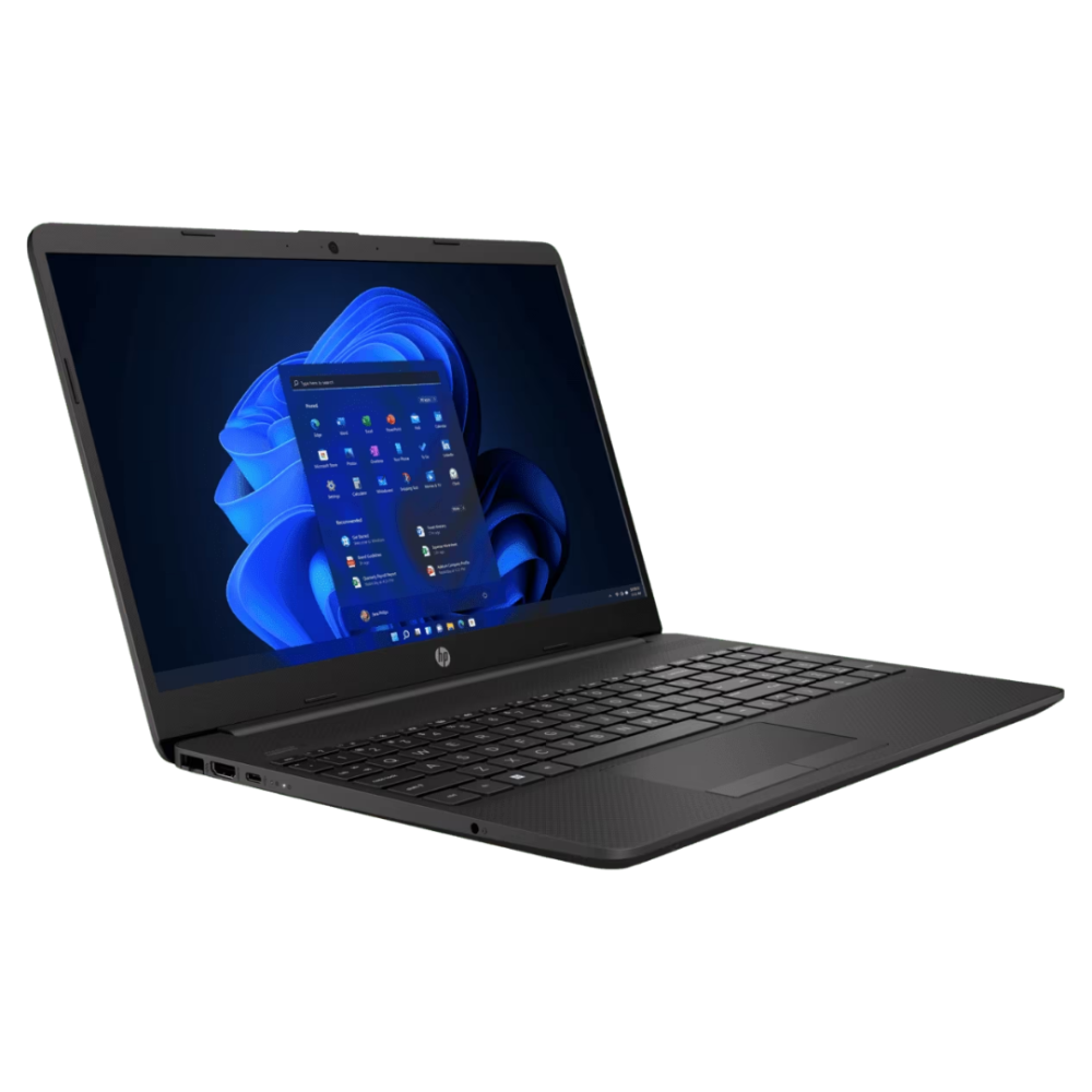 LAPTOP HP 250 G8 / PROCESADOR INTEL CORE i5-1135G7/ 16 GB RAM MEMORIA / 1TB NVME DISCO SOLIDO / PANTALLA 15.6" HD