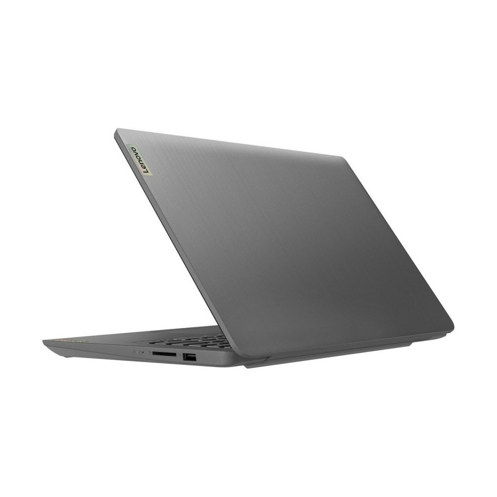 LAPTOP LENOVO 15ALC6 IP3 / PROCESADOR RYZEN 5-5500U / MEMORIA 12GB RAM / 512 GB SSD DISCO SOLIDO / PANTALLA 15,6" FHD