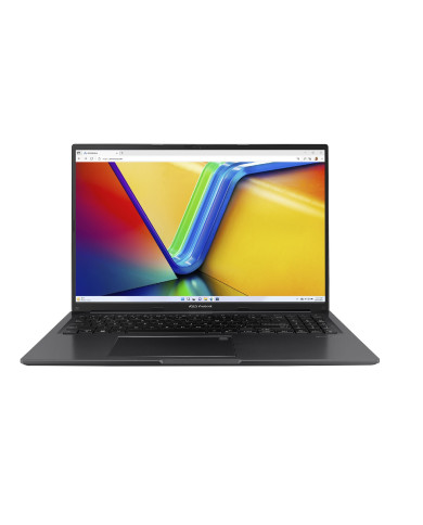 LAPTOP ASUS X1605VA-MB339 / PROCESADRO INTEL CORE i9-13900H / 16GB MEMORIA RAM / 512 GB SSD SOLIDO / PANTALLA 16" WUXGA