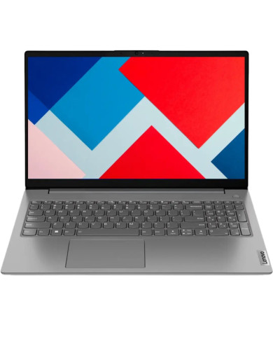 LAPTOP LENOVO V15 G4 AMN / PROCESADOR RYZEN 3 7320U / 8GB MEMORIA RAM / 256 GB SSD DISCO SOLIDO / PANTALLA 15,6" FHD