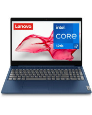 LAPTOP LENOVO 15IAU7 IP 1 / PROCESADOR INTEL CORE i7-1255U / 16 GB MEMORIA RAM / 1TB SSD DISCO SOLIDO / PANTALLA 15,6" FHD