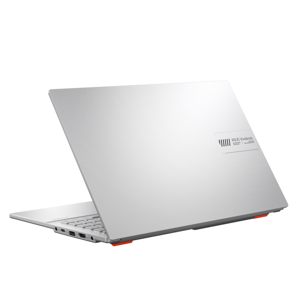 LAPTOP ASUS E1504FA-NJ686 / PROCESADOR RYZEN 5-7520U / 8GB MEMORIA RAM / 512 GB DISCO M2 SOLIDO / GRAFICOS RADEON/15,6" FHD