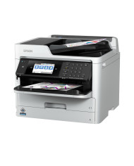 IMPRESORA EPSON WF-C5790 PRO WIFI ETHERNET Multifuncional WorkForce