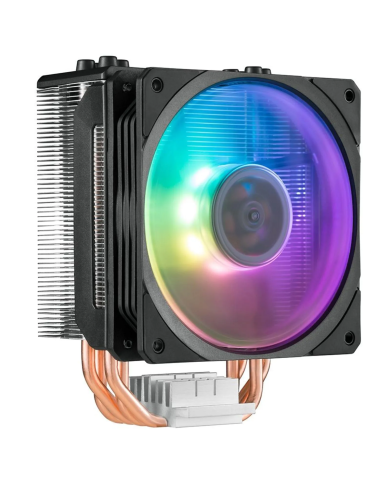 VENTILADOR COOLERMASTER HYPER 212 SPECTRUM V3 RGB
