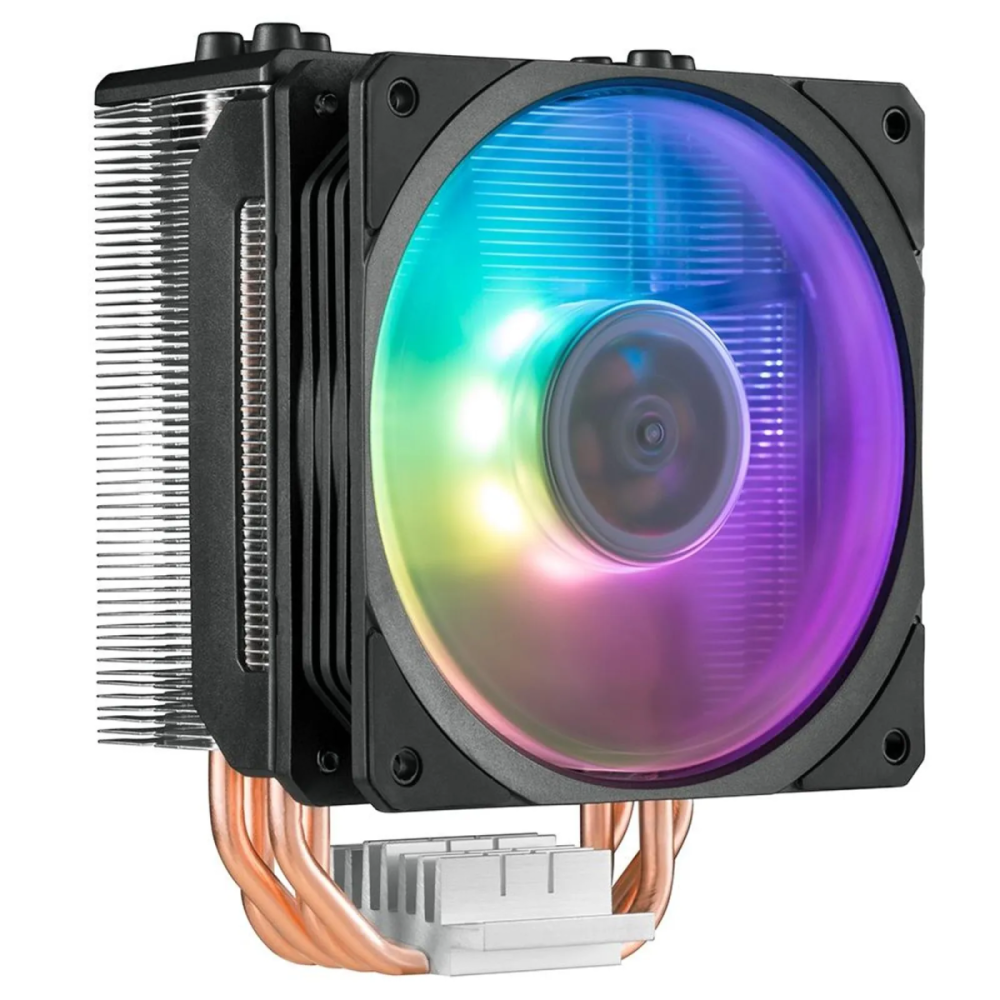 VENTILADOR COOLERMASTER HYPER 212 SPECTRUM V3 RGB