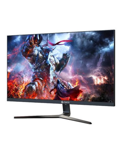 MONITOR TEROS TE 2471G 24 PULGADAS 1920X1080 165HZ 2MS CURVO