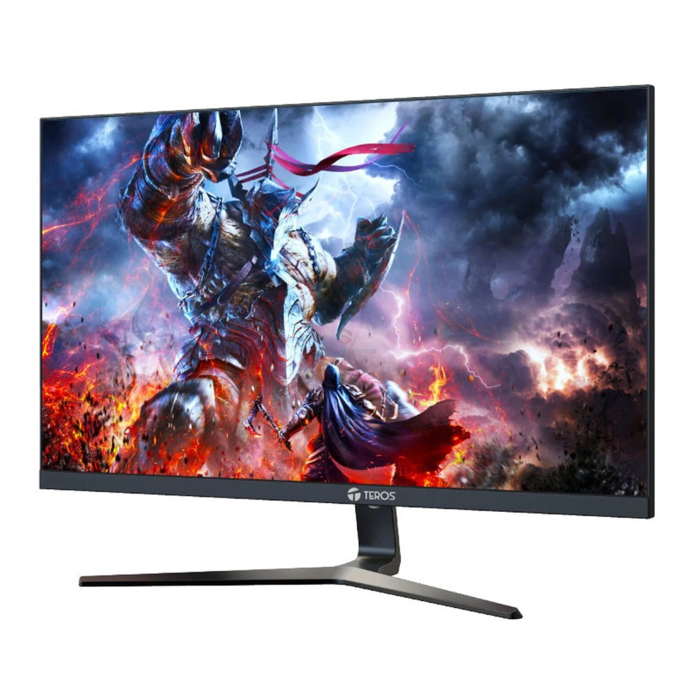 MONITOR TEROS TE-2710S 27" PLANO IPS