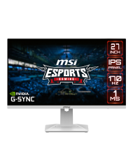 MONITOR GAMER ASUS TUF VG32H1B 32" CURVO FHD