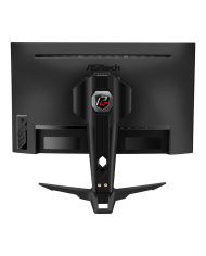 MONITOR ASROCK PG27Q15R2A 27" CURVO QHD 2560x1440 165Hz 1Ms