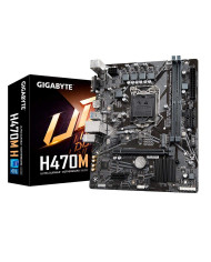 MAINBOARD GIGABYTE H470M H LGA1200 10/11GEN