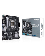 MAINBOARD ASUS B660M-K D4 LGA1700