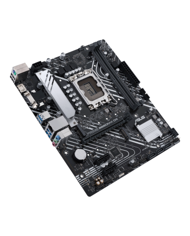 MAINBOARD ASUS B660M-K D4 LGA1700
