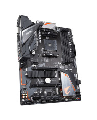 MAINBOARD GIGABYTE B450 AORUS ELITE V2 RGB AM4 RYZEN 3000