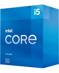PROCESADOR INTEL CORE I5-11400F LGA 1200 11GEN