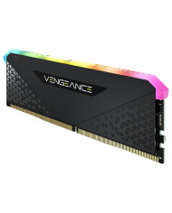 MEMORIA CORSAIR 16GB 3600MHz VENGEANCE RGB RS DDR4