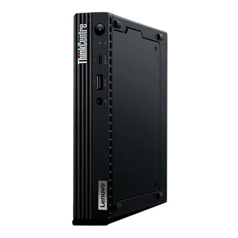 CPU LENOVO ThinkCentre M60e Tiny / PROCESADOR CORE i5-1035G1 / 8 GBRAM / 1TB + 240GB SSD