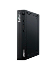 CPU LENOVO ThinkCentre M60e Tiny / PROCESADOR CORE i5-1035G1 / 8 GBRAM / 1TB + 240GB SSD