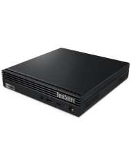 CPU LENOVO ThinkCentre M60e Tiny / PROCESADOR CORE i5-1035G1 / 8 GBRAM / 1TB + 240GB SSD
