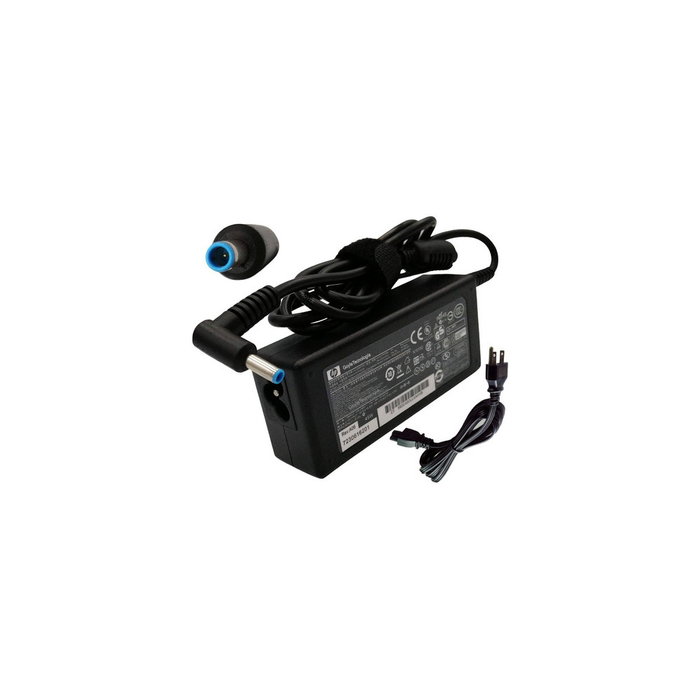 CARGADOR HP KA2028H 19.5V 2.31A 45W