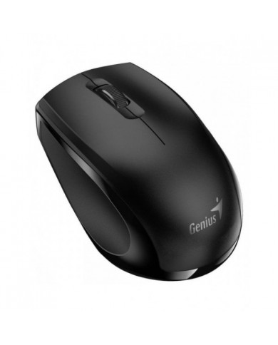 MOUSE GENIUS NX-8006S WIRELESS NEGRO SILENT 1200DPI BlueEYE 2.4GHz MOUSE GENIUS NX-8006S WIRELESS NEGRO SILENT 1200DPI BlueEYE 2.4GHz