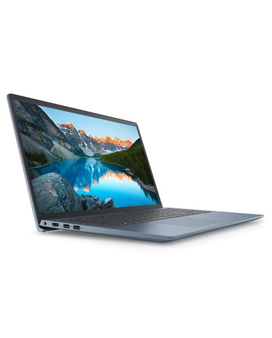 LAPTOP DELL 3511 / PROCESADOR CORE i5-1135G7 / 8GB RAM / 256GB SSD + 1TB HDD DISCOS / 2GB MX350 / PANTALLA 15.6" / MIST BLUE