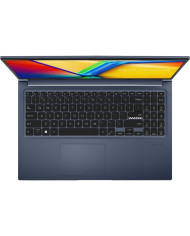 LAPTOP ASUS X1605ZA-MB280 / PROCESADOR CORE i5-1235U / 12GB RAM / 512GB SSD SOLIDO / PANTALLA 16"WUXGA WV