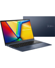 LAPTOP ASUS X1605ZA-MB280 / PROCESADOR CORE i5-1235U / 12GB RAM / 512GB SSD SOLIDO / PANTALLA 16"WUXGA WV