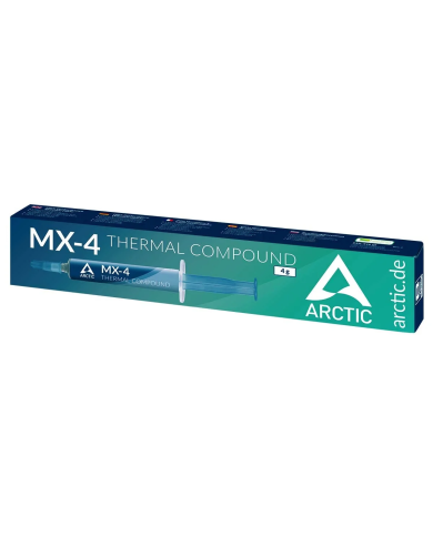 PASTA TERMICA ARCTIC MX-4 4 GRAMOS